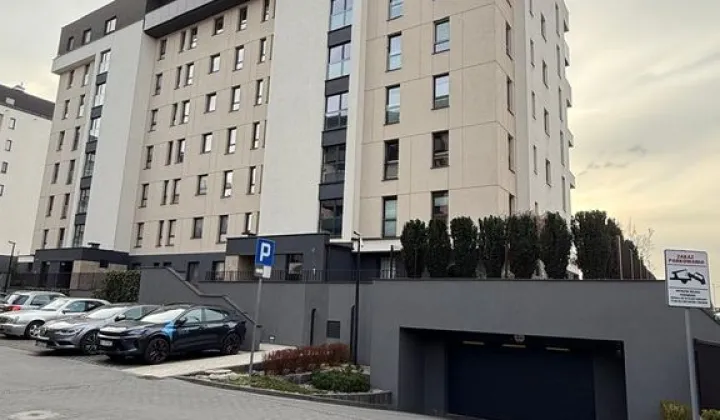 Mieszkanie 3-pokojowe Radom Osiedle XV-lecia, ul. Żwirki i Wigury