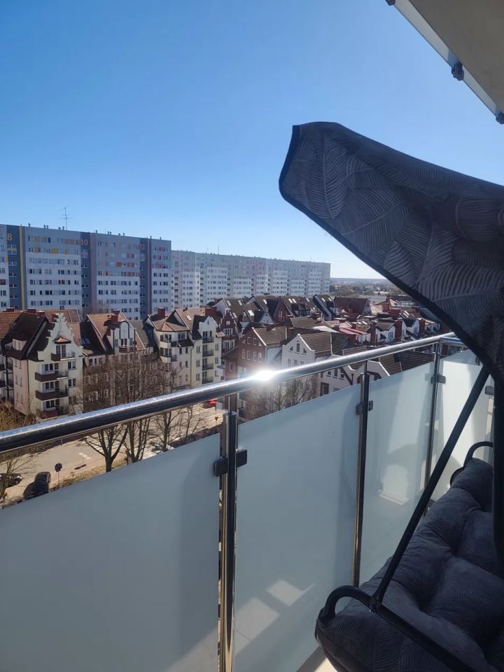 Mieszkanie 2-pokojowe Kołobrzeg Centrum, ul. Ratuszowa. Zdjęcie 12