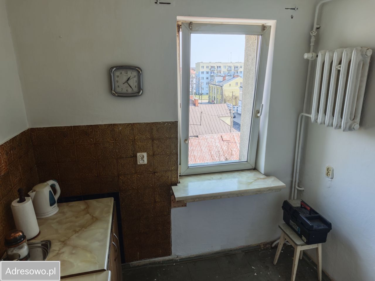 Mieszkanie 3-pokojowe Gostynin, ul. Romana Dmowskiego. Zdjęcie 15