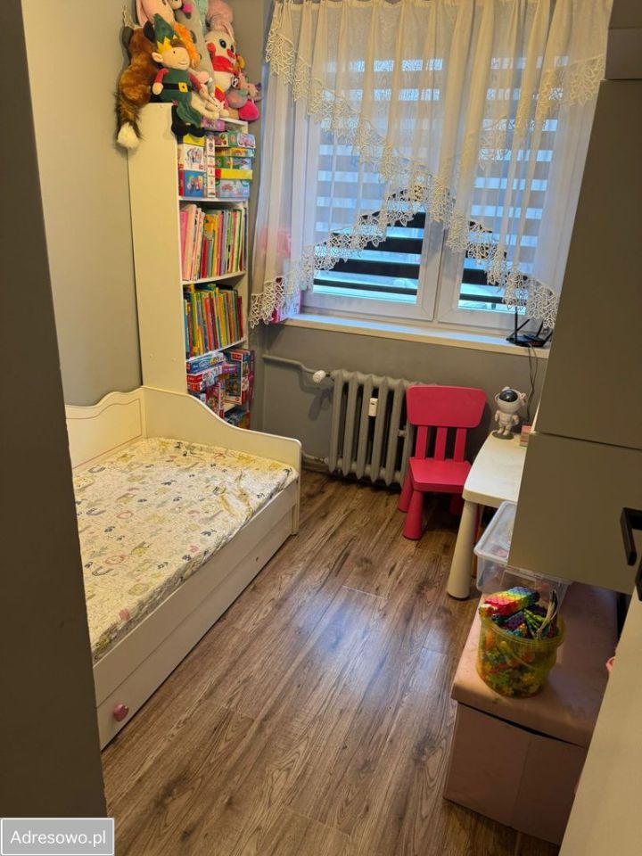 Mieszkanie 2-pokojowe Siemianowice Śląskie Michałkowice, ul. Pocztowa. Zdjęcie 11