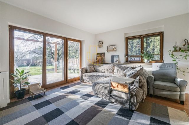 dom wolnostojący, 6 pokoi Wrocław. Zdjęcie 4