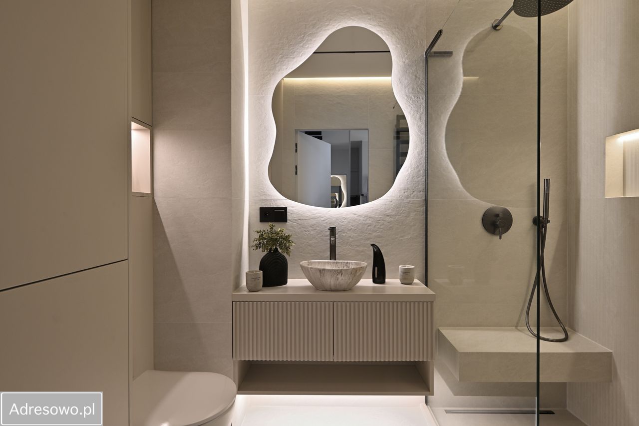 Mieszkanie 2-pokojowe Warszawa Praga-Południe, ul. Żupnicza. Zdjęcie 18