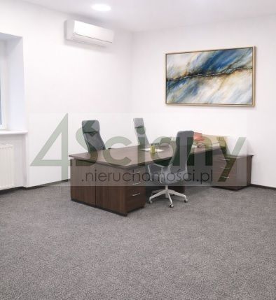 Biuro Warszawa Śródmieście. Zdjęcie 3