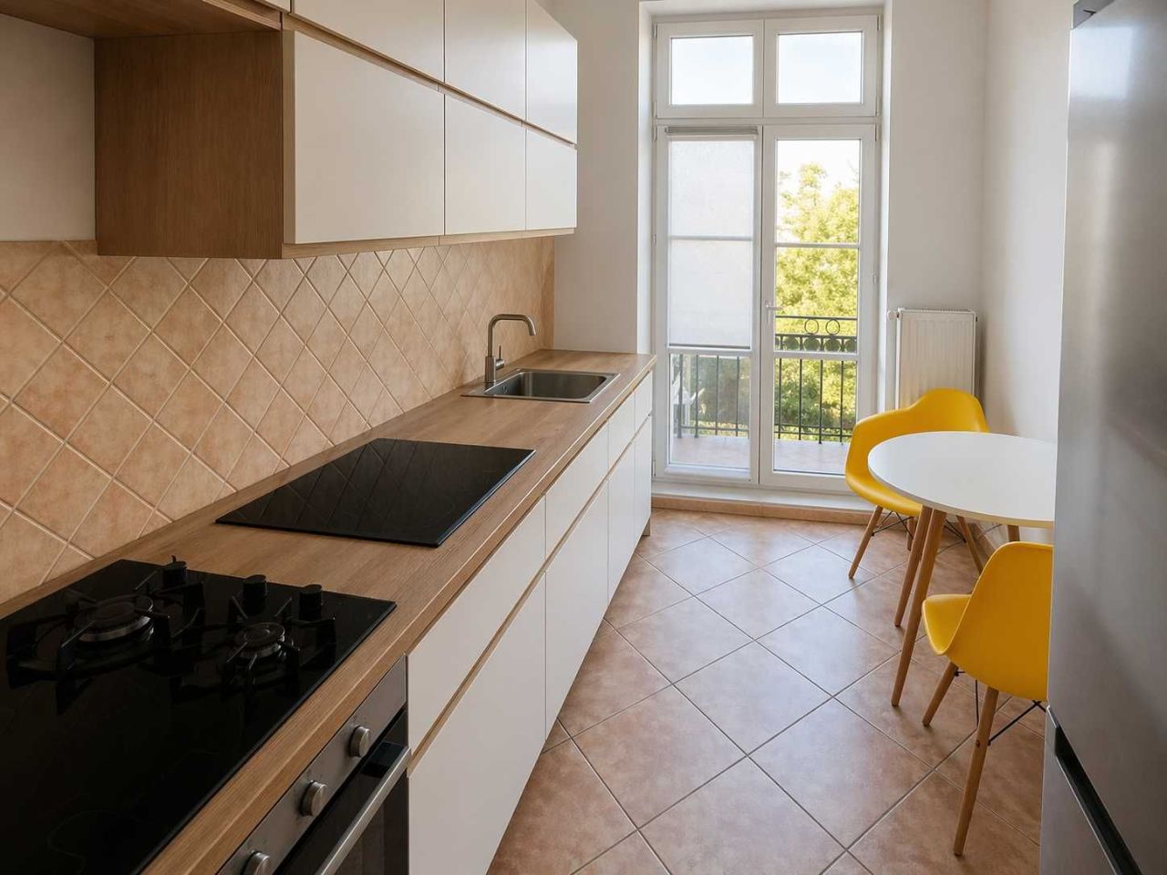 Mieszkanie 2-pokojowe Ostróda, ul. Olsztyńska. Zdjęcie 3