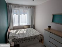 Mieszkanie 3-pokojowe Koszalin Przylesie, ul. Hugo Kołłątaja. Zdjęcie 4