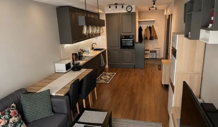 Mieszkanie 2-pokojowe Piaseczno