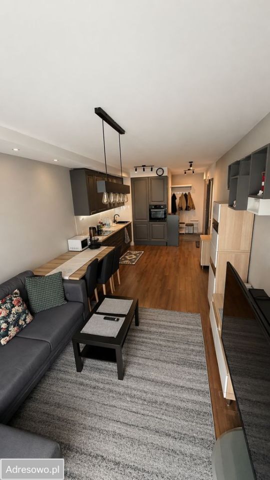 Mieszkanie 2-pokojowe Piaseczno. Zdjęcie 1