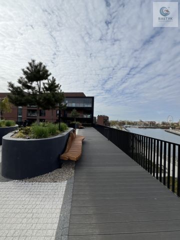 Mieszkanie 4-pokojowe Gdańsk Śródmieście, ul. Sienna Grobla. Zdjęcie 14