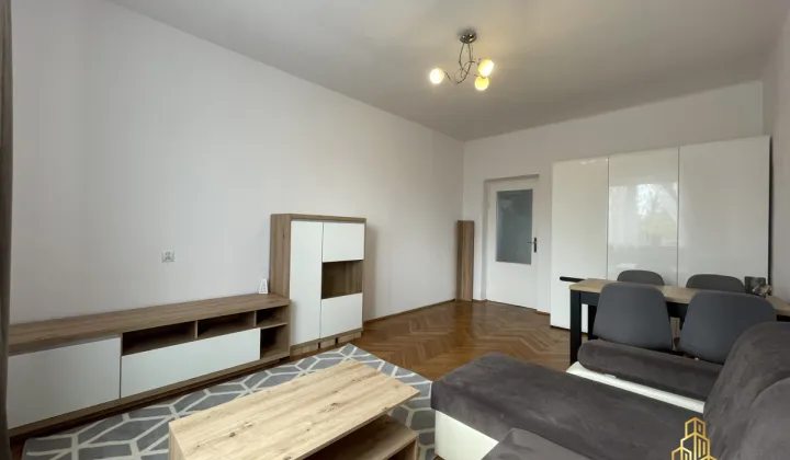 Mieszkanie 2-pokojowe Kraków Grzegórzki, ul. Grzegórzecka