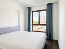 Mieszkanie 3-pokojowe Warszawa Żoliborz, ul. Ludwika Rydygiera. Zdjęcie 4