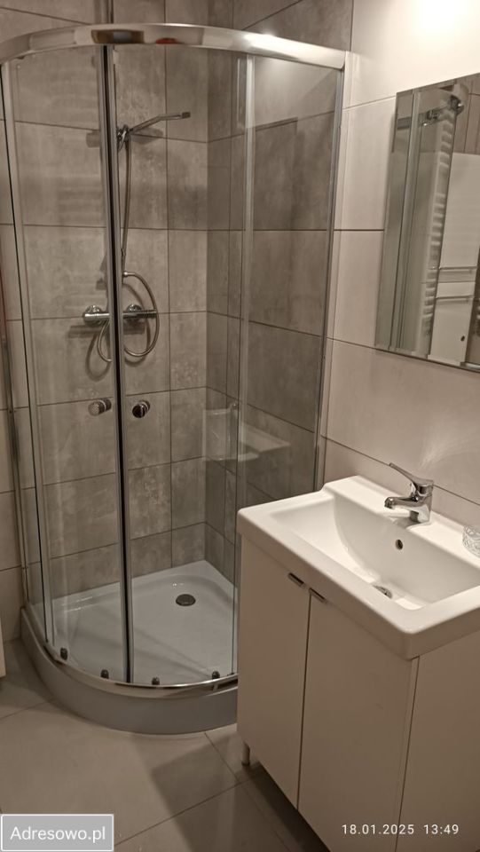 Mieszkanie 1-pokojowe Warszawa Targówek, ul. Janowiecka. Zdjęcie 6