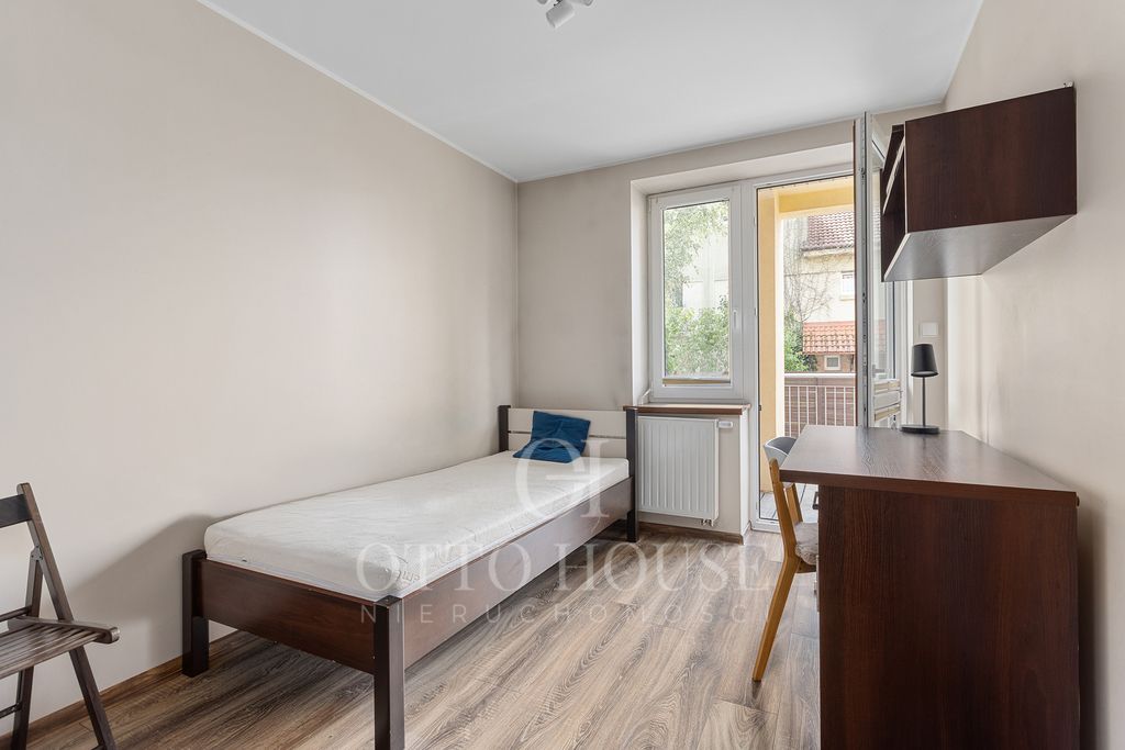 bliźniak, 9 pokoi Poznań, ul. Wiktora Degi. Zdjęcie 7