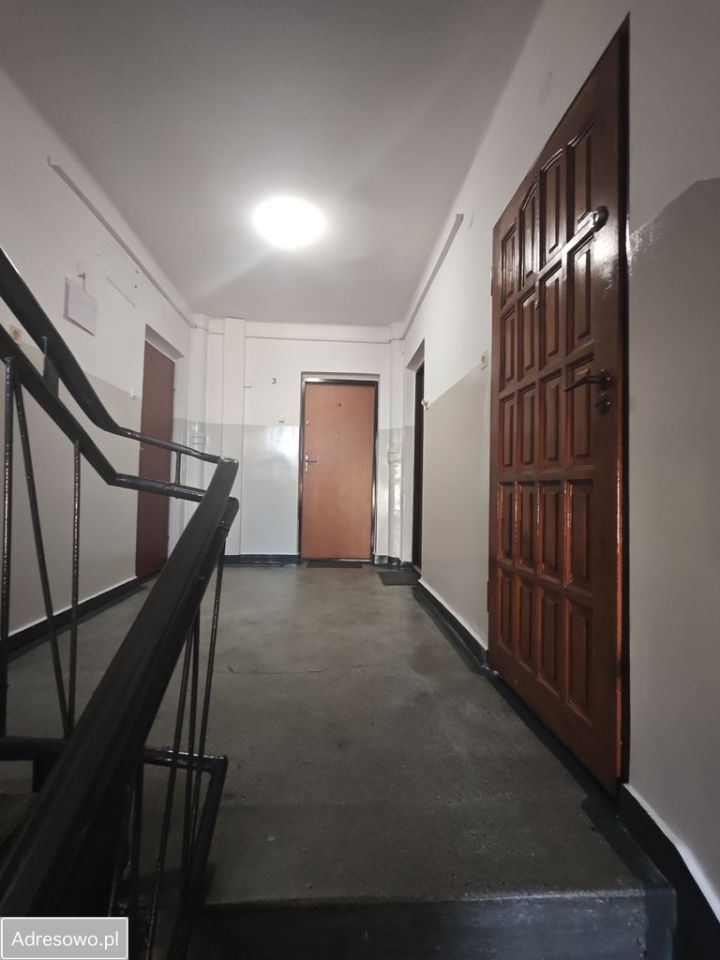 Mieszkanie 2-pokojowe Siemianowice Śląskie Centrum, ul. Jana Pawła II. Zdjęcie 12