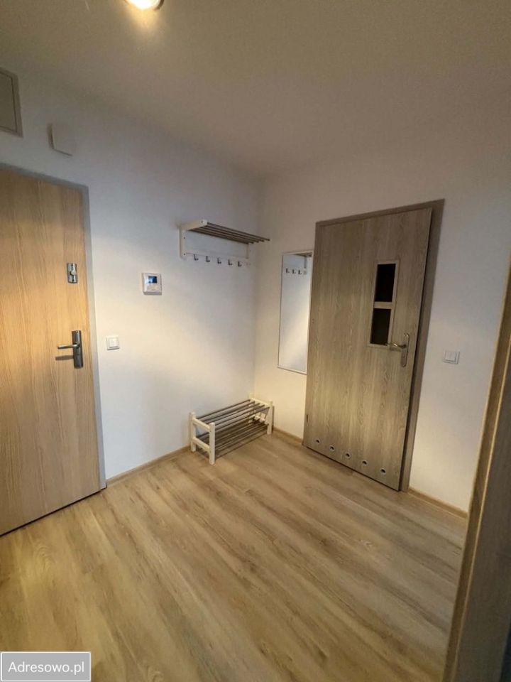 Mieszkanie 2-pokojowe Kraków Kliny, ul. Borkowska. Zdjęcie 6
