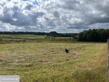 Działka budowlana Łebno, ul. Rycerska. Zdjęcie 2