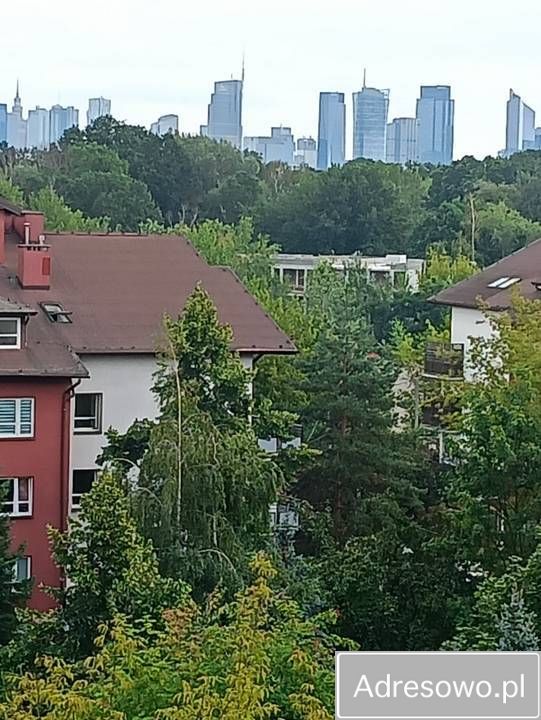 Mieszkanie 2-pokojowe Warszawa Bemowo. Zdjęcie 9
