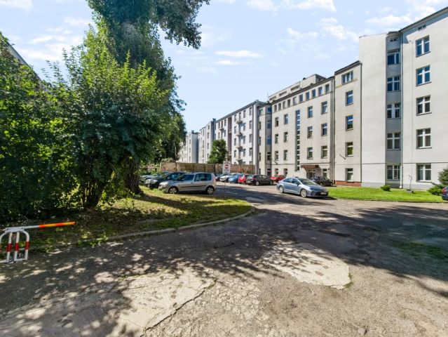 Mieszkanie 3-pokojowe Łódź Widzew, ul. Zacisze. Zdjęcie 10