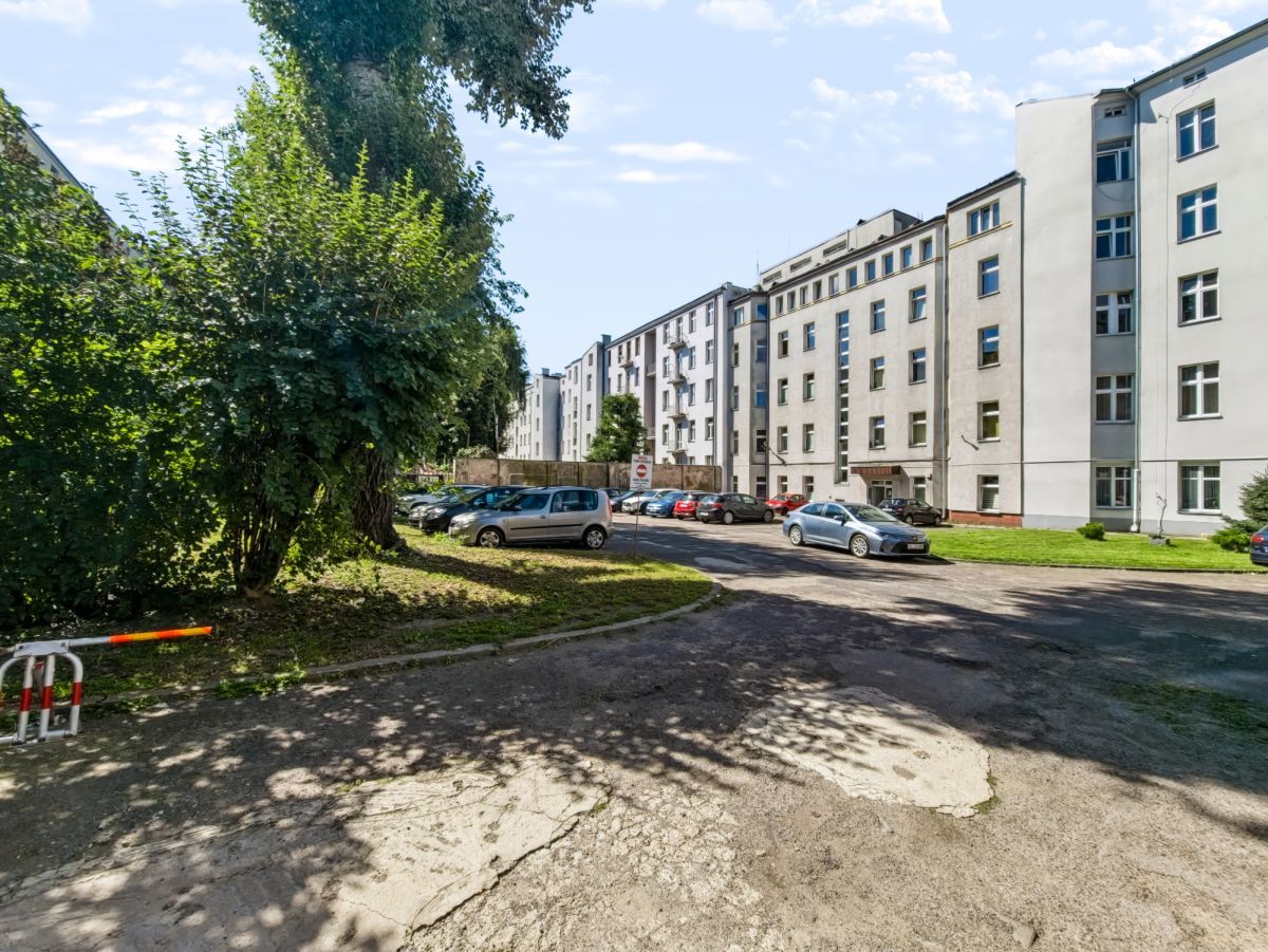 Mieszkanie 3-pokojowe Łódź Widzew, ul. Zacisze. Zdjęcie 10