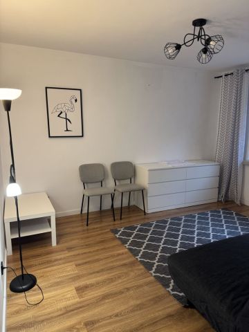 Mieszkanie 1-pokojowe Mińsk Mazowiecki, ul. 1 PLM Warszawa. Zdjęcie 1