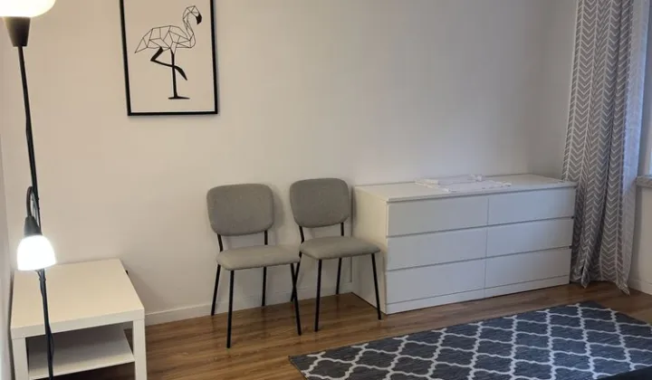 Mieszkanie 1-pokojowe Mińsk Mazowiecki, ul. 1 PLM Warszawa