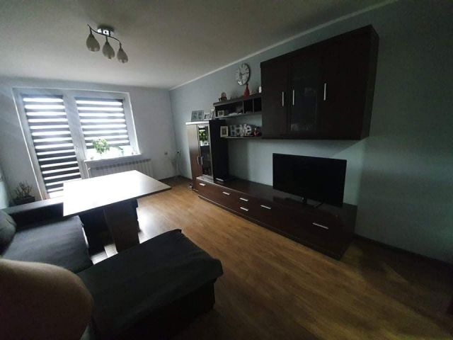 Mieszkanie 2-pokojowe Lubliniec, ul. Wojska Polskiego. Zdjęcie 1