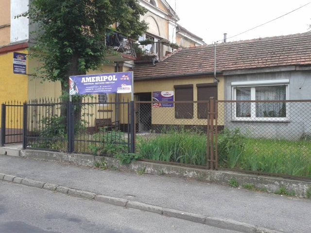 Biuro Jawor, ul. Tadeusza Kościuszki. Zdjęcie 1