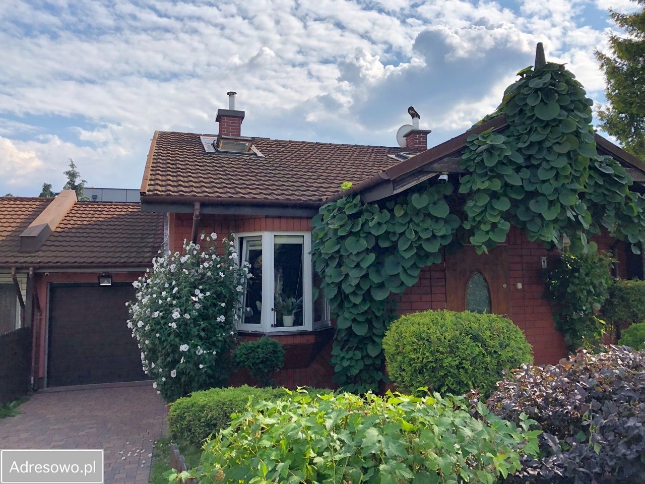 dom wolnostojący, 5 pokoi Marki