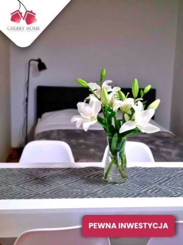 Mieszkanie 2-pokojowe Gdańsk Przymorze, ul. Piastowska. Zdjęcie 1