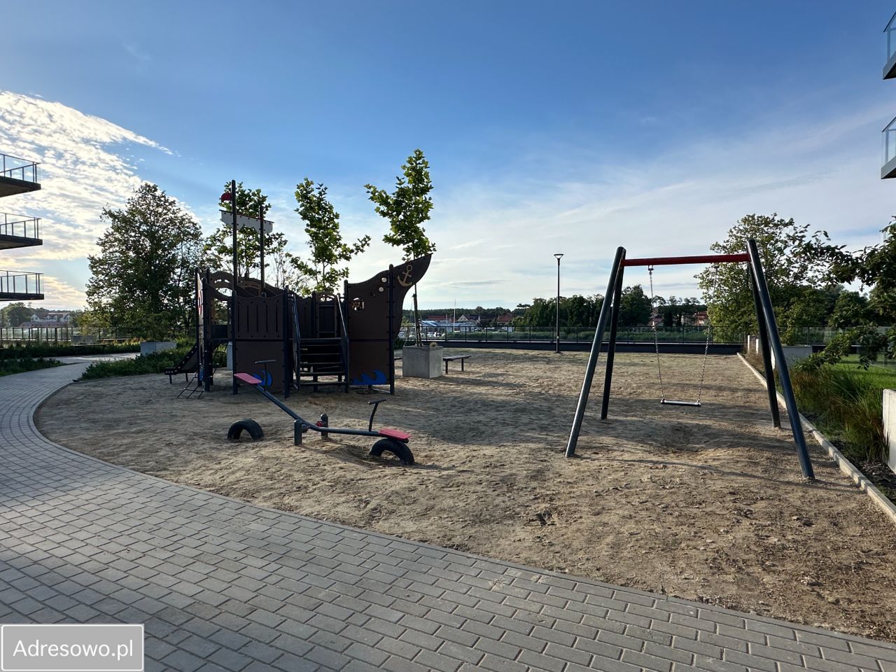 Lokal Dziwnów. Zdjęcie 15