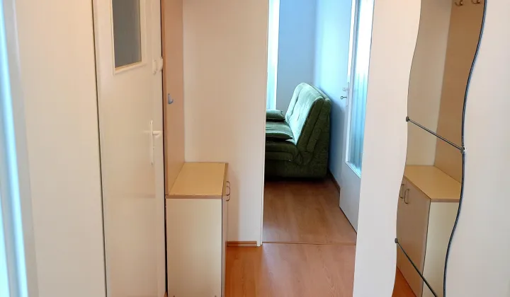 Mieszkanie 2-pokojowe Rzeszów Przybyszówka, ul. Nowosądecka