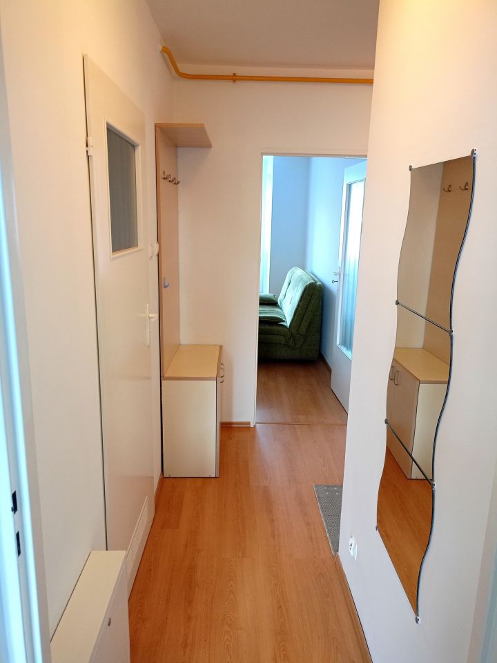 Mieszkanie 2-pokojowe Rzeszów Przybyszówka, ul. Nowosądecka