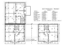 bliźniak Justynów. Zdjęcie 1