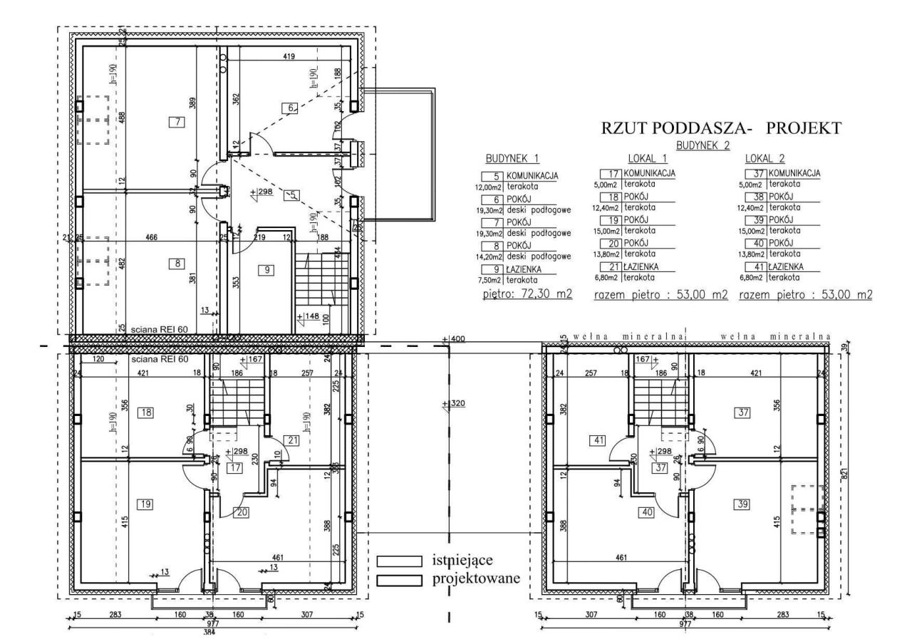 bliźniak Justynów. Zdjęcie 7