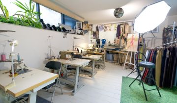 Lokal Toruń Kaszczorek, ul. Turystyczna