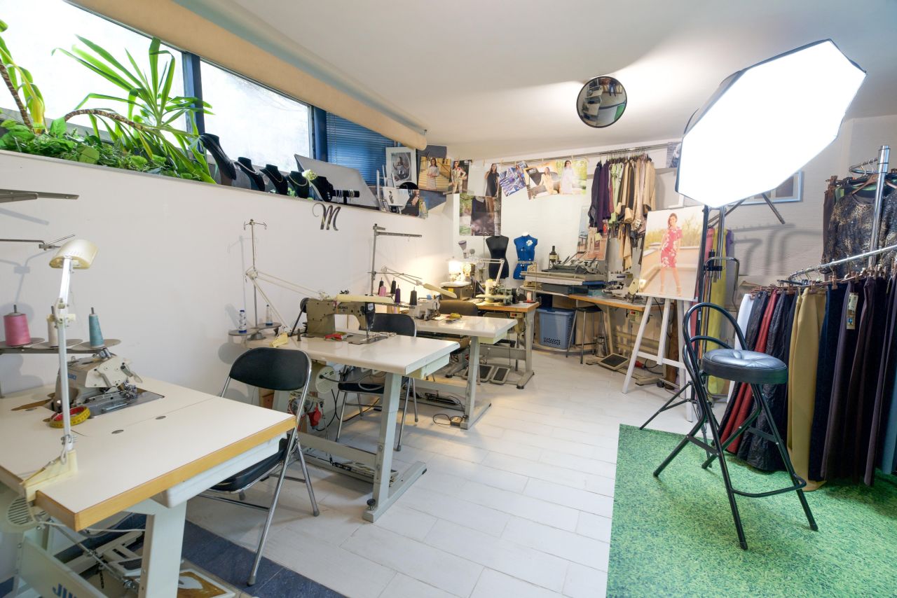 Lokal Toruń Kaszczorek, ul. Turystyczna. Zdjęcie 2