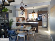 Mieszkanie 4-pokojowe Wiry, ul. Orzechowa