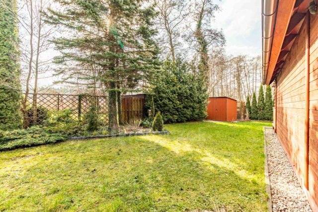 dom letniskowy, 3 pokoje Lubiatowo, ul. Bałtycka. Zdjęcie 10