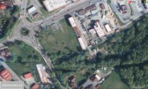 Działka inwestycyjna Jastrzębie-Zdrój, ul. Podhalańska. Zdjęcie 3