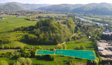 Działka budowlana Sanok