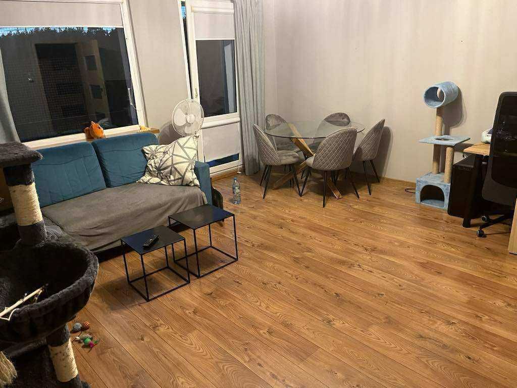 Mieszkanie 2-pokojowe Żagań, ul. Sosnowa