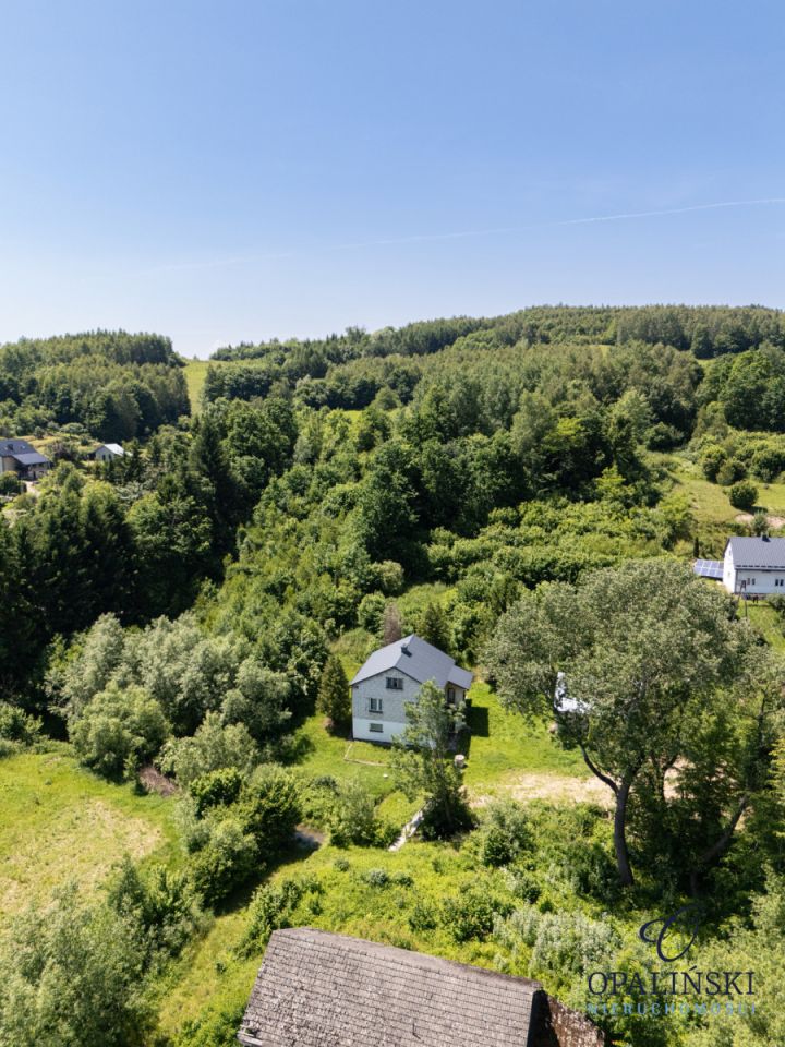 dom wolnostojący, 4 pokoje Przedmieście Dubieckie. Zdjęcie 5