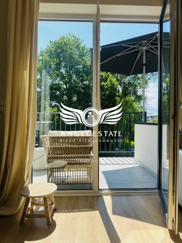 Mieszkanie 2-pokojowe Trzęsacz. Zdjęcie 3