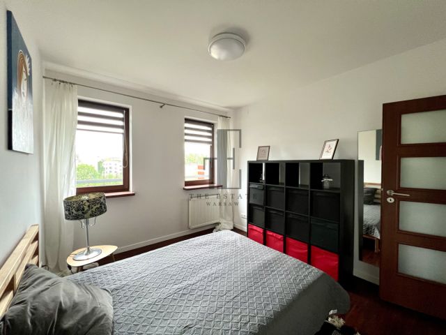 Mieszkanie 2-pokojowe Warszawa Ochota, ul. Karola Dickensa. Zdjęcie 6