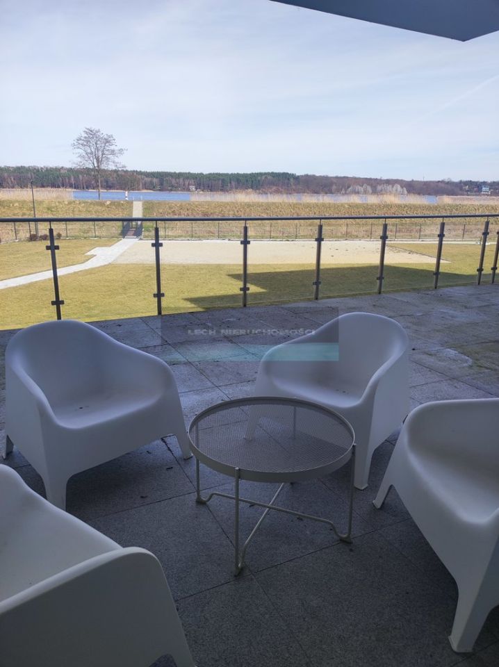 Mieszkanie 1-pokojowe Zegrze Południowe, ul. Rybaki. Zdjęcie 14