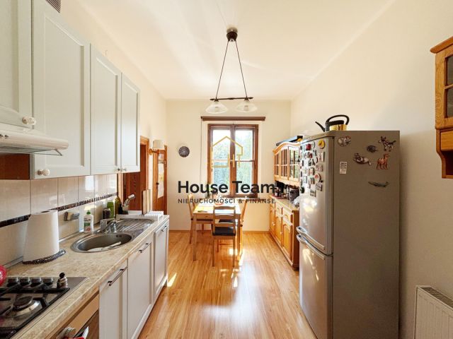 Mieszkanie 4-pokojowe Bydgoszcz Śródmieście, ul. Ignacego Paderewskiego. Zdjęcie 15