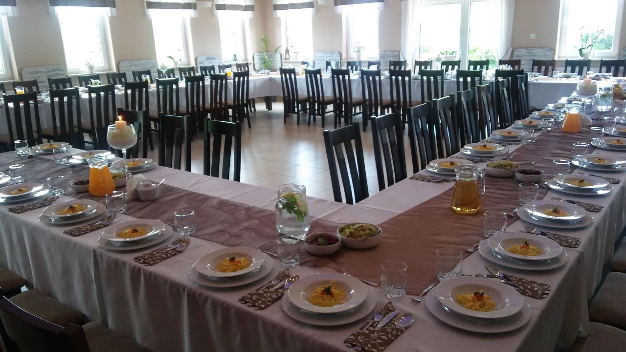 Lokal Rosnówko, ul. Poznańska. Zdjęcie 6