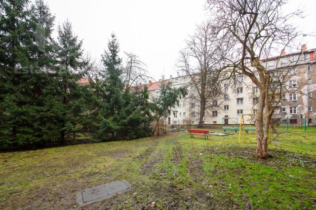 Mieszkanie 2-pokojowe Wrocław Ołbin, ul. ks. Konstantego Damrota. Zdjęcie 12