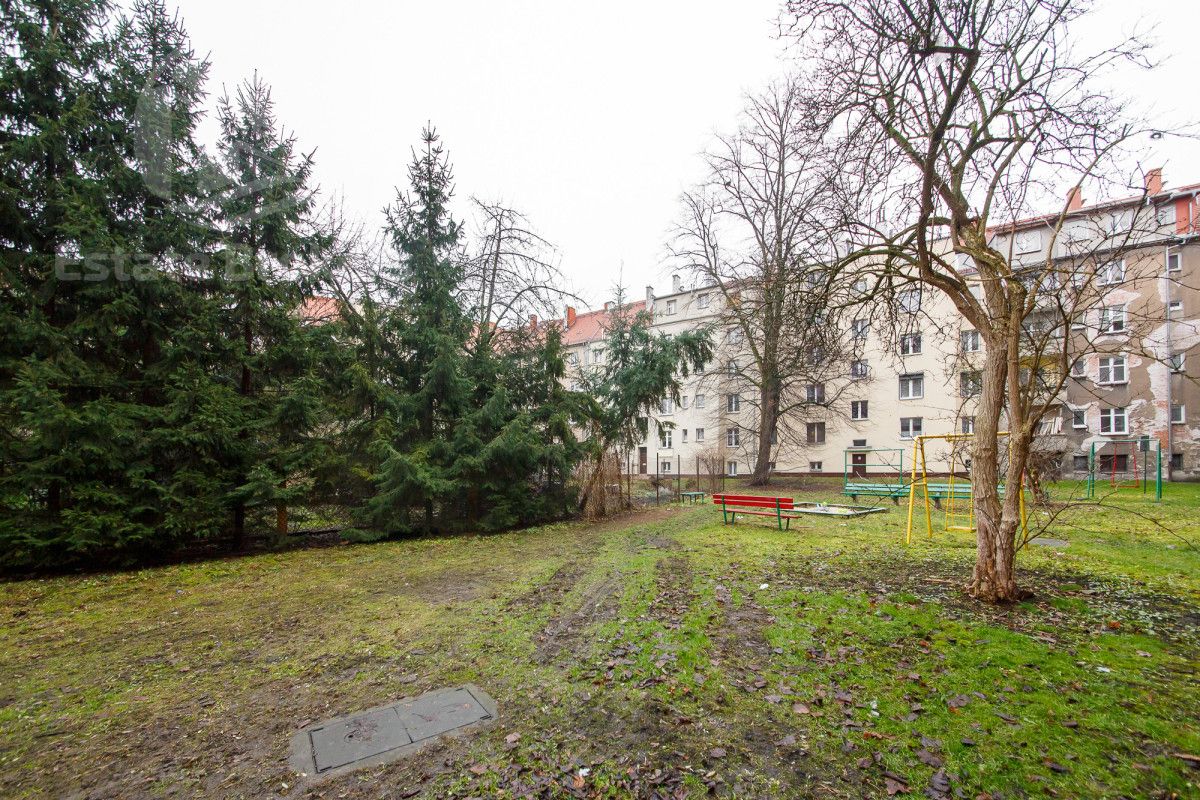 Mieszkanie 2-pokojowe Wrocław Ołbin, ul. ks. Konstantego Damrota. Zdjęcie 12