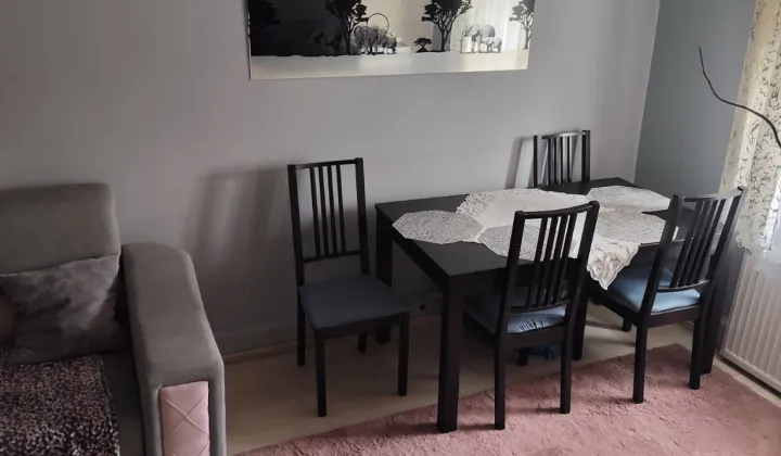 Mieszkanie 2-pokojowe Iwiny