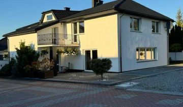 dom wolnostojący Cerekiew